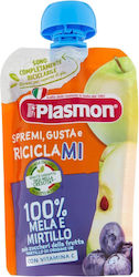 Plasmon Пюре за 6+ Месеца