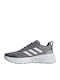 Adidas Questar Ανδρικά Αθλητικά Παπούτσια Running Grey Three / Cloud White / Grey Five