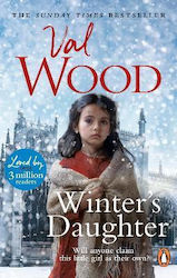 Winter's Daughter