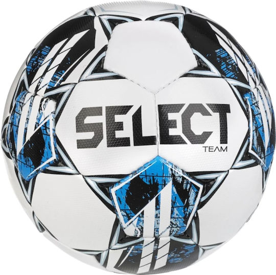 Select Sport Team Fifa Basic Μπάλα Ποδοσφαίρου Πολύχρωμη
