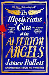 The Mysterious Case of the Alperton Angels (Hardcover)