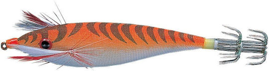 Yo-Zuri Ultra Cloth S Tintenfisch-Jigs Leuchtend 10cm L9