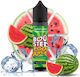Blackout Flavor Shot Boosted Pod Juice Watermel...