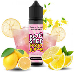 Blackout Flavor Shot Boosted Pod Juice Pink Lemonade 18ml/60ml Blackout Flavor Shot Boosted Pod Juice Pink Lemonade 18ml/60ml