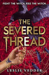 The Severed Thread, Die Knochenspindel