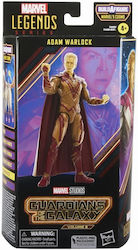 Action-Figur Guardians Of The Galaxy Adam Warlo...