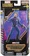 Φιγούρα Δράσης Guardians Of The Galaxy Star-Lord Marvel Legends για 4+ Ετών 15εκ.