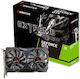 Biostar GeForce GTX 1050 4GB GDDR5 Κάρτα Γραφικών