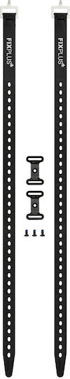 Lampa Fixplus Accesoriu pentru Camping 2buc