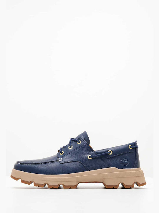 Timberland A5RFV Boat Shoes Skroutz