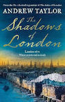 The Shadows of London (Hardcover)