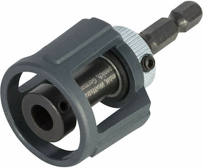 Wolfcraft 1539000 Adapter Bohrschrauber