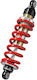 Bitubo Motorcycle Shock Absorbers Rear for Honda Varadero