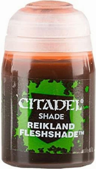 Citadel Shade Χρώμα Μοντελισμού Reikland Fleshshade 24ml