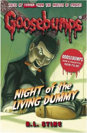 Night of the Living Dummy