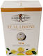 Miscela D'oro Lemon Tea Capsule Compatible with Dolce Gusto Machines 10pcs