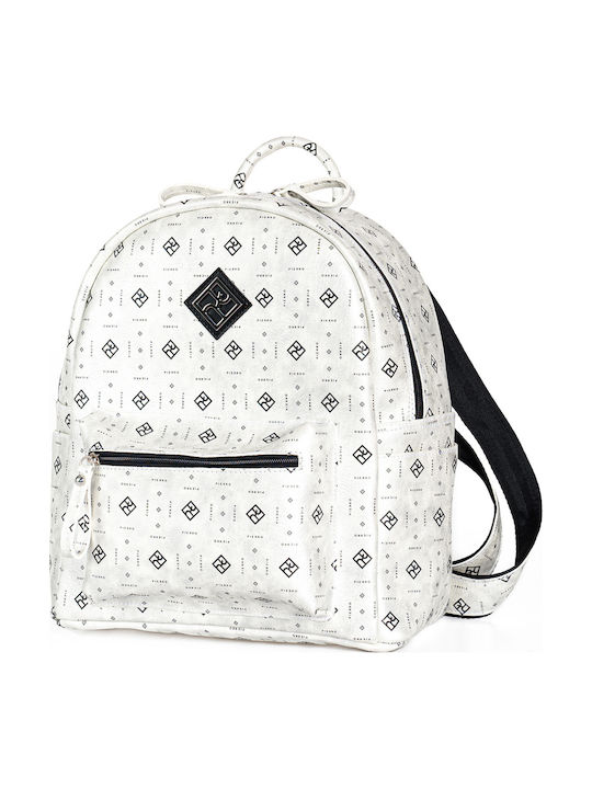 Pierro Accessories Damentasche Rucksack Mehrfarbig