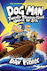 Dog Man, 11: Twenty Thousand Fleas under the Sea