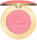 Too Faced Fard de obraz Crush Cloud Ora de aur ...