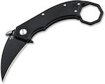 Boker Hel Karambit Black