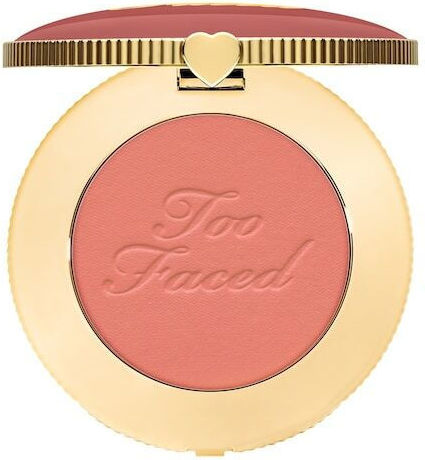 Too Faced Cloud Crush Fard Obraz Velvet Crush 4.8gr