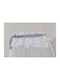 Baby Oliver Mosquito Net Room Cotton 46-6703/401 Light Blue 180x500cm