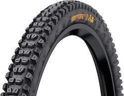 Continental Kryptotal-R Trail Endurance Λάστιχο Ποδηλάτου Mountain 27.5" x 2.4"