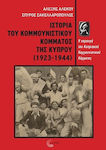 Ιστορία του Κομμουνιστικού Κόμματος της Κύπρου