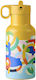 Chic Mic Kids Water Bottle Thermos Stainless St...