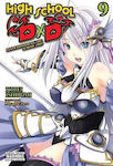 High School DxD Bd. 9