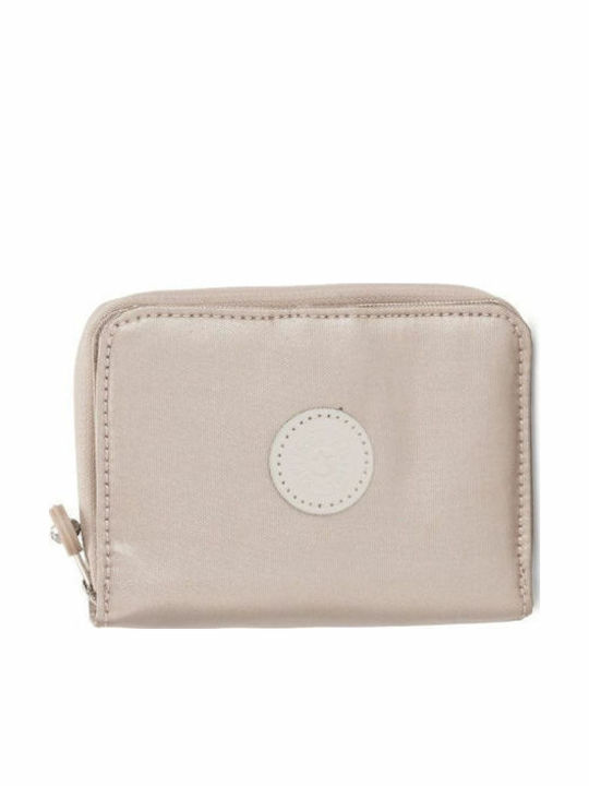 Kipling Money love Small Fabric Women's Wallet ...
