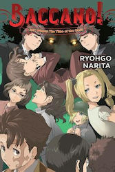 Baccano! Vol. 20