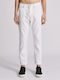 Staff Nollan Men's Jeans Pants White