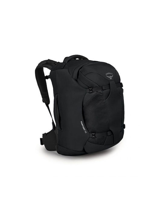 Osprey Farpoint 55 Mountaineering Backpack 55lt Black 10003321
