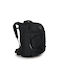 Osprey Farpoint 55 Bergsteigerrucksack 55Es Schwarz