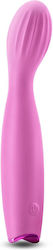 Ns Novelties Revel Pixie Vibrator G-Spot 14cm Pink