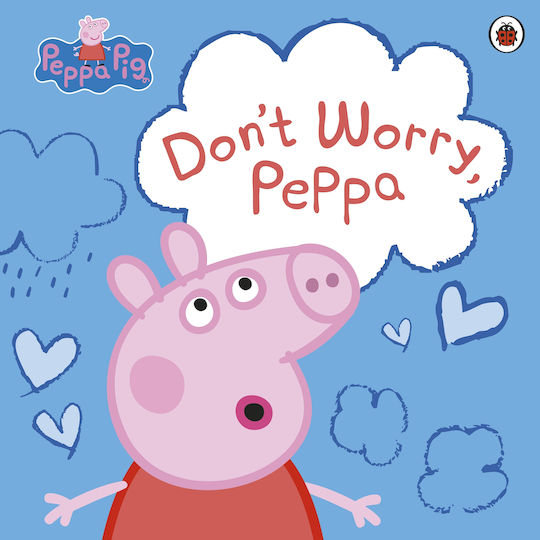 Don't Worry, Peppa, Peppa Pig