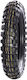 Motoz Tractionator Rallz 140/80-18 70R TT On-Off Λάστιχο Μοτοσυκλέτας Πίσω