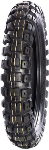 Motoz Tractionator Rallz 140/80-18 70R TT On-Off Λάστιχο Μοτοσυκλέτας Πίσω