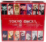 Tokyo Ghoul Vol. 1-14