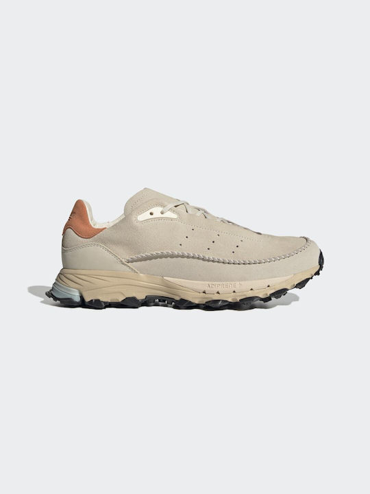 Adidas Mocaturf Adventure Sneakers Chalk White / Wonder White