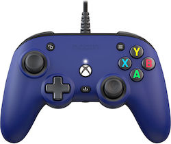 Nacon Pro Compact Magazin online Gamepad pentru Xbox Series Albastru