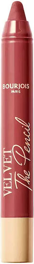 Bourjois Velvet Creion Ruj Catifea 05 Red Vintage 1.8gr