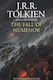 The Fall of Numenor (Hardcover)