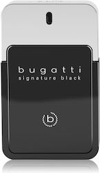 Bugatti Signature Black Eau de Toilette 100ml