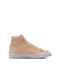 Blazer Mid '77 LX Pentru Femei Tip Botine Bej