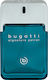 Bugatti Signature Petrol Eau de Toilette 100ml