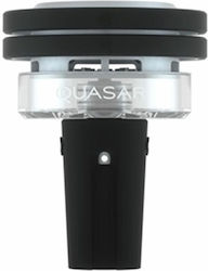 Quasar Shisha Μπολ Ναργιλέ