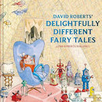 Delightfully Different Fairytales