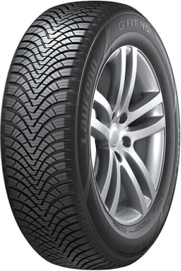 G-Fit 235/55R17 103W MFS XL Allwetterreifen für Passagierfahrzeuge